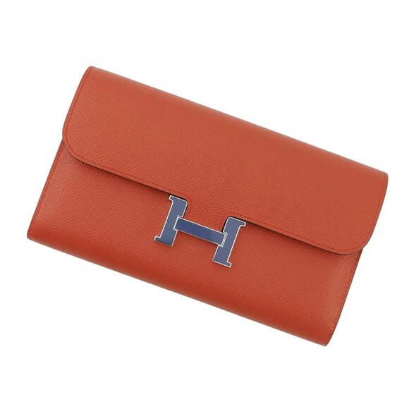 HERMES Constance Epsom Capucines - Picture 1 of 12